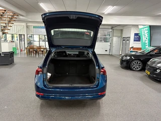Skoda Octavia Combi 1.0 TSI Business Edition/ NL auto/ Eerste eigenaar/ Trekhaak / 35