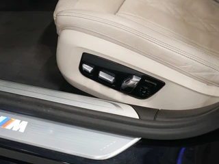 BMW 7 Serie 745e M-Sport Massage | TV | CoPilot / 34