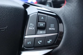 Ford Explorer 3.0 V6 PHEV 457PK ST-LINE PLUG-IN 7-PERS SCM-ALARM PANODAK 20"LM-VELGEN AFN-TREKHAAK MEMORY-SEATS 4JR GARANTIE / 35
