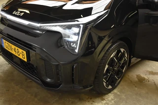 KIA Picanto 1.0 DPi 63pk 4-zits GT-Line / 33