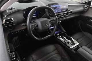 Citroen C5 X 1.6 Plug-in Hybrid 225 Shine Leder Stoel-Stuur-Voorruitverwarming / 6