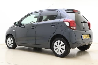 Peugeot 108 1.0 e-VTi Active | 72PK | 5-Deurs | Airco | Bluetooth | Multifunctioneel Stuurwiel | Privacy Glas | Elektrische Ramen Voor / 13