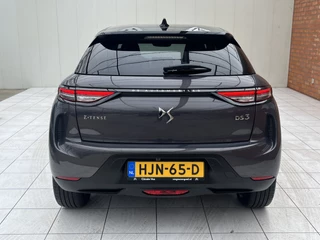 DS DS 3 E-Tense Antoine de saint Exupéry 54 kWh | SOH 98% | Camera rondom | Keyless | €500,- per maand* / 36