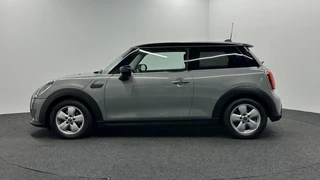 Mini 3-Deurs 1.5 Cooper Business Edition NAVI CARPLAY CRUISE LM 48000 KM. / 9