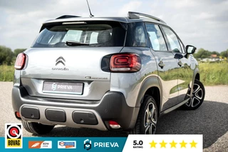 Citroen C3 Aircross C3 Aircross 1.2 PureTech Feel | 110 PS / 9