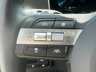 Hyundai Tucson 1.6 T-GDI PHEV Comfort  | LED | Apple/Android | Adaptive Cruise | Stoel- en stuurverwarming / 22