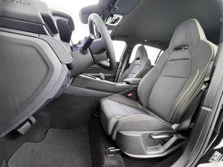 Lynk & Co 01 1.5 Core NIEUW MODEL! | FABRIEKSGARANTIE T/M 2030! | CAMERA| STOELVERWARMING| APPLE CARPLAY| ADAPTIVE CRUISE CONTROL| / 18