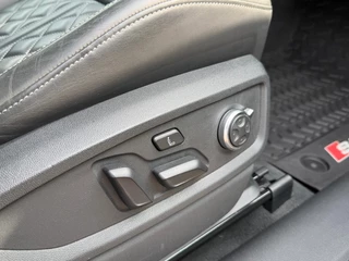 Audi SQ5 3.0 TFSI SQ5 Quattro Panodak Luchtvering Trekhaak 360 Camera / 29