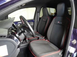 Seat Mii 1.0 MPI 60pk Ecomotive 5D / 16