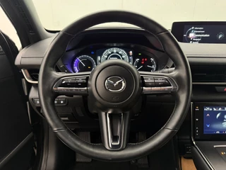 Mazda MX-30 E-SkyActiv R-EV 170 Exclusive-line PHEV | Adaptive Cruise | Camera | CarPlay | Stoel-/Stuurverwarming | HeadUp Display / 12