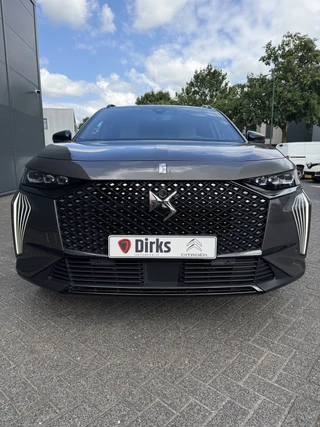 DS DS 7 225pk E-Tense Esprit De Voyage (Leder incl verwarming/koeling/massage/geheugen - Elektrische klep - Keyless Entry - LED - Automatische Airco - Camera - BRM uurwerk) / 9