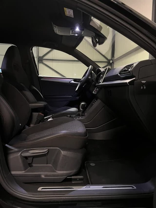 Seat Tarraco 1.5 TSI FR Virtual Sfeer Trekhaak 360° Camera / 22