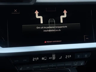 Audi A3 Sportback 40 TFSI e 204 PK Advanced edition | 93 % SOH | Audi dealer onderhouden | Camera | Stoelverwarming / 26