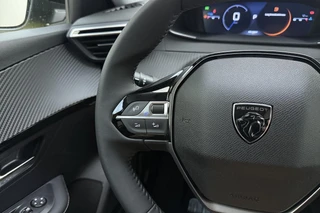 Peugeot 208 1.2 Hybrid e-DCS6 Allure | 110PK | AUTOMAAT | HYBRID | Navigatie | Parkeercamera Voor & Achter | Dodehoek Detectie | / 19