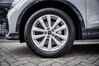 Audi Q3 Sportback 45 TFSI e Advanced Edition Aut. | Cruise | PDC| Navi | / 23