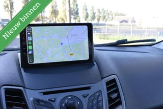 Ford Fiesta 1.0 Style CARPLAY ANDROID/AIRCO/LM VELGEN/ETC.! / 7