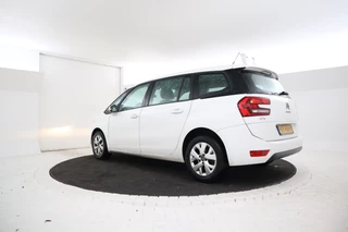 Citroën Grand C4 Picasso 1.2 PureTech Live nieuwe motor! nieuwe motor! / 5