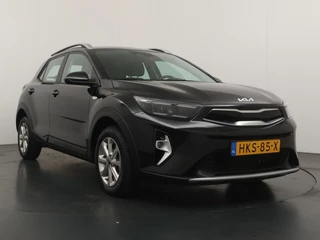Kia Stonic 1.0 T-GDi MHEV DynamicLine  Navigatie - Achteruitrijcamera - Cruise Control - Apple & Android Carplay - Fabrieksgarantie t/m 14-04-2032 / 12
