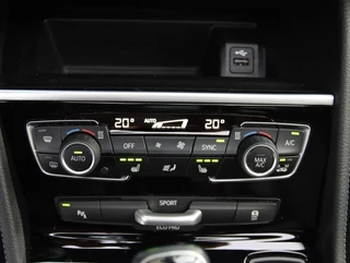 BMW 2-serie Active Tourer 220i High Executive M-sport | Uniek!! / 15