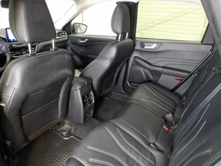 Ford Kuga 2.5 PHEV e-CVT 225pk Vignale / 19
