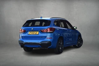 BMW X1 xDrive25e eDrive Edition | M-Sport | Trekhaak | Pano | CarPlay / 4