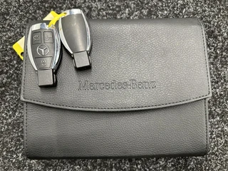 Mercedes CLA-klasse 180 Business Solution AMG NAVI CRUISE LM. / 49