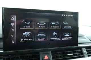 Audi A4 Avant 35 TDI S edition  136PK Virtual, Leder, Climate, / 27