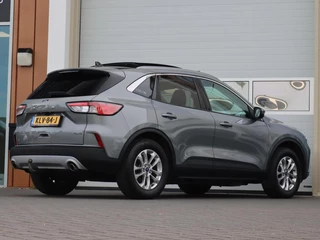 Ford Kuga 2.5 PHEV 225PK Titanium | SOH 93% | Panoramadak | Trekhaak | / 34