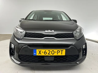 Kia Picanto 1.0 DPi Dynamic Line Automaat Apple Carplay/Android Auto | Parkeercamera | Cruise Control / 27