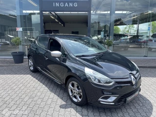 Renault Clio 0.9 TCe GT-Line/Navi/Tel/Pdc/ / 6