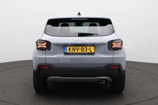 Jeep Avenger 1.2 e-Hybrid Summit / ACTIE / 15