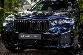 BMW X5 xDrive50e M Sport Pro 22" Carbon Harman Kardon Iconic Glow Head Up / 2