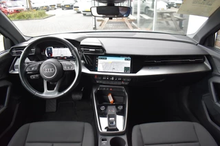 Audi A3 Sportback 35 TFSI Pro Line / 14