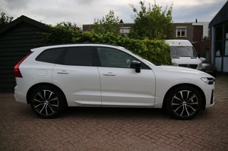 Volvo XC60 2.0 T6 AWD Ultimate Dark | 100% SOH | 360 | B&W | Pano / 4