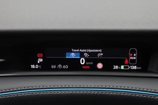 Volkswagen ID.7 Pro Business 77 kWh Leder/IQ.Light/360/Head-up/Discover Pro Max/Keyless/20"/Trekhaak wegkl. / 24