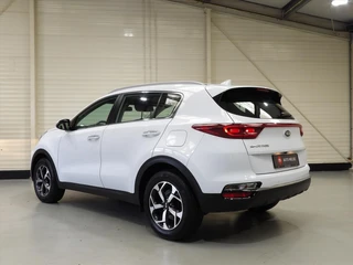 Kia Sportage 1.6 T-GDi 177pk ECOdynamics DynamicLine / 8