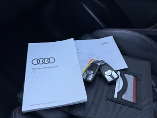 Audi Q5 Sportback 55 TFSI e 367pk S edition Competition / 65