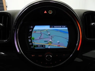 MINI Countryman 1.5 One NAVI/LEER/EL.KLEP/LED/16"LMV! / 8