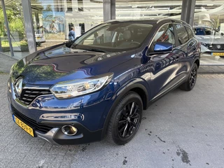 Renault Kadjar 1.2 TCe Intens | Automaat | Achteruitrijcamera