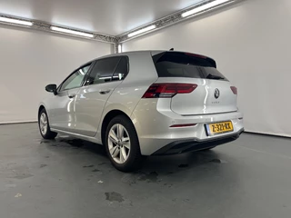 Volkswagen Golf 1.0tsi life 81kW / 5
