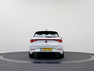 CUPRA Leon Sportstourer 1.4 e-Hybrid Business Adaptief / 9