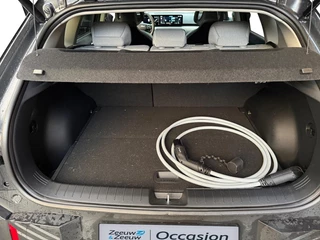 Kia EV4 Plus Advanced 58.3 kWh 204 PK | Metallic lak | Fabrieksgarantie t/m 17-11-2032 +3x 1 jaar* | NAP / 12