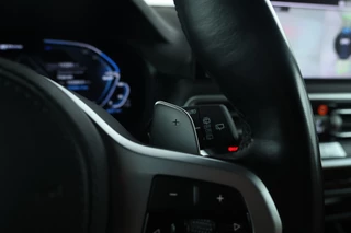 BMW X3 xDrive30e High Executive  360°cam, Stoelverwarming, Volleder, Carplay, interieur voorverwarming/(koeling) / 38