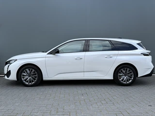 Peugeot 308 SW BWJ 2022 1.2 PureTech 111 PK Active Pack Business  FULL LED | NAVI | CLIMA | CRUISE | CARPLAY + ANDROID | LANE ASSIST | LMV | PDC / 7