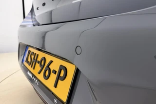 Opel Corsa Electric Long Range GS 51 kWh | NIEUW | tot 429km WLTP | 100kW snelladen | Climate control | Stoel- en stuurverwarming | Achteruitrijcamera | Navi via Apple Carplay/Android Auto | Sportstoelen / 5