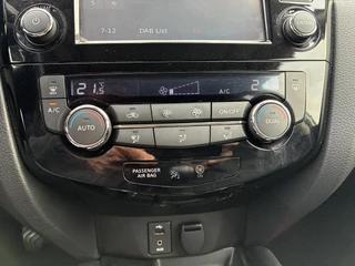 Nissan X-Trail 1.6 DIG-T N-Connecta | ECC | Navigatie | Panoramadak | Camera | Cruise control | Elektrisch Pakket | LM-Velgen | Parkpilot / 40
