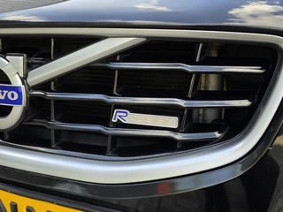 Volvo V60 1.6 T3 R-Design / 21