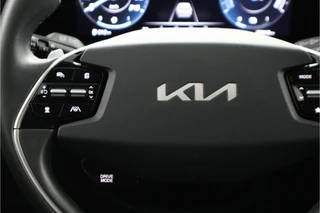 Kia Niro 1.6 GDi Hybrid DynamicLine  - Climate Control - Adaptieve Cruise Control - Lichtmetalen Velgen - Navigatie - Fabrieksgarantie tot 05-2032 / 26