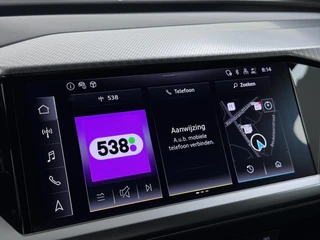 Audi Q4 Sportback e-tron 45 Edition 82 kWh / 32