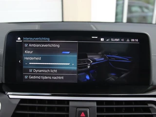 BMW iX3 High Executive 80 kWh | SOH 95% | Panoramadak / 52